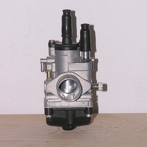 Carburateur Dell' Orto PHBG 21mm BS
