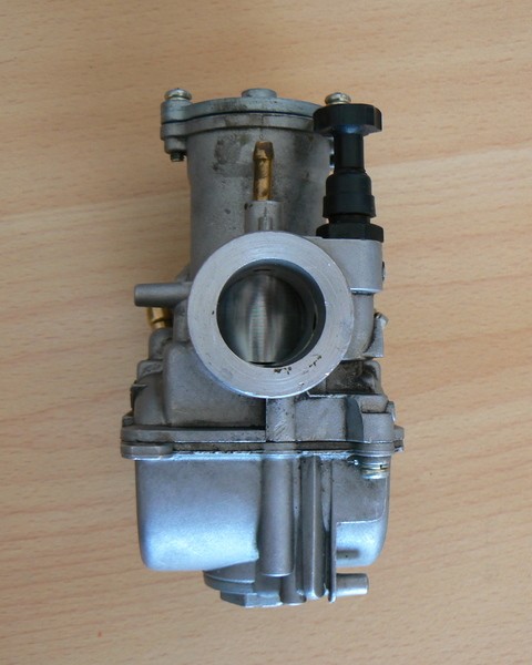 Carburateur Keihin 21mm PWK
