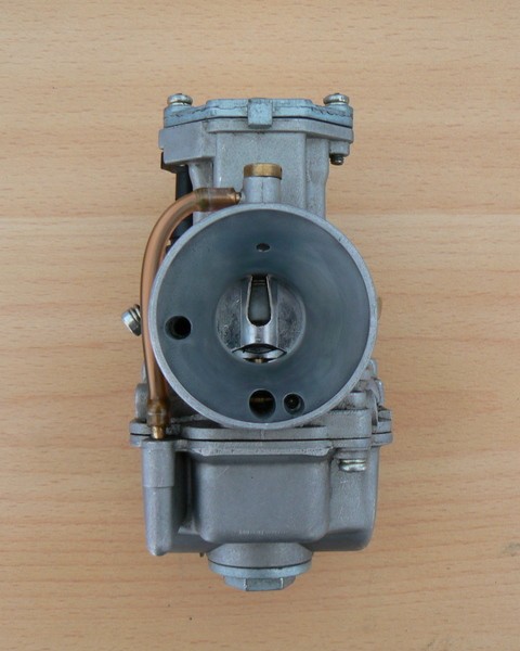 Carburateur Keihin 21mm PWK
