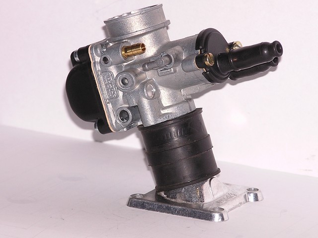 Carburateur Dell' Orto PHBG 21mm BS
