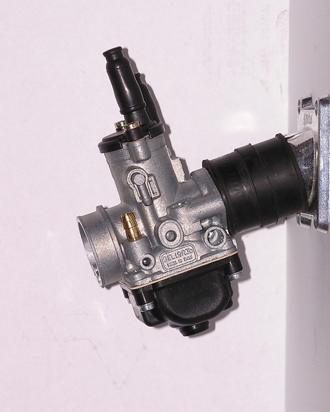 Carburateur Dell' Orto PHBG 21mm BS
