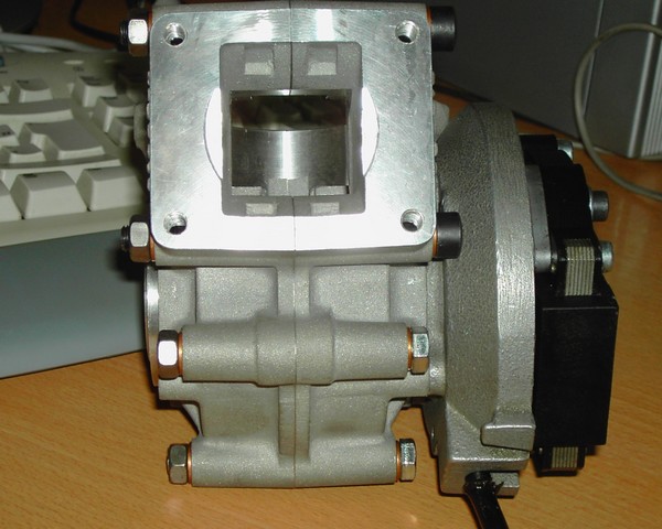 Carters Bidalot Gr1 Open
