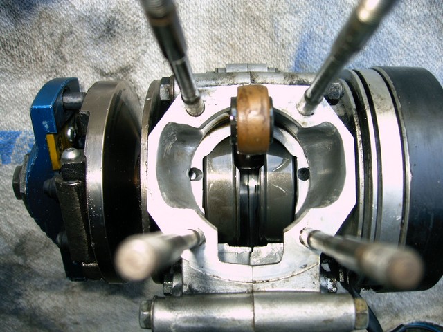 Carters Eurocylindro
