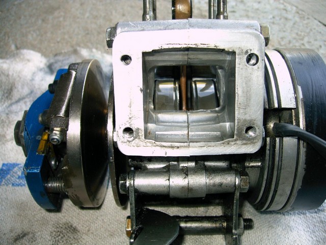 Carters Eurocylindro
