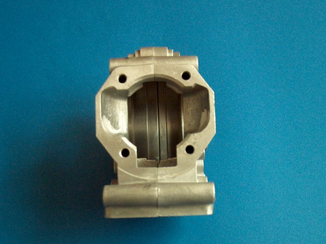 Carters Eurocylindro MBK
