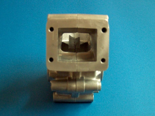 Carters Eurocylindro MBK
