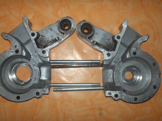 Carters Giraudo
