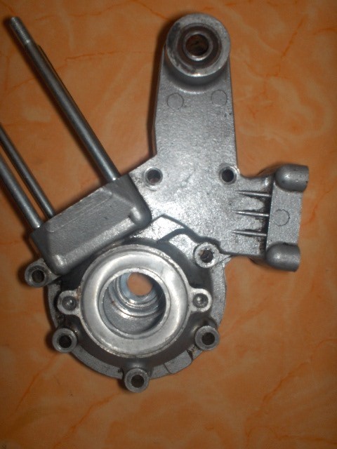 Carters Giraudo
