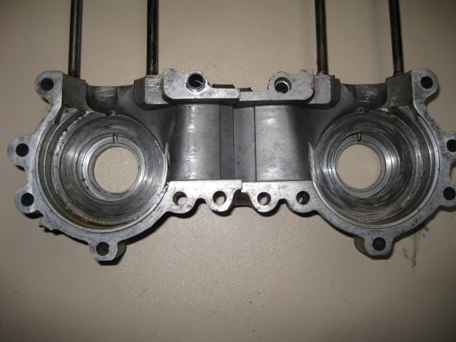 Carters Malossi MBK
