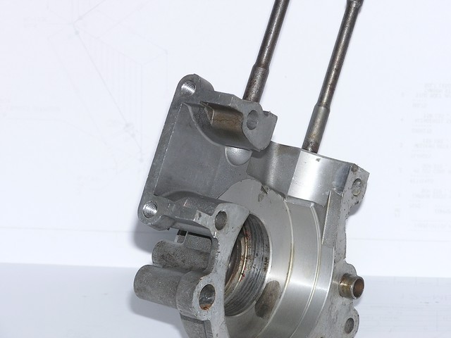 Carter Polini MBK51
