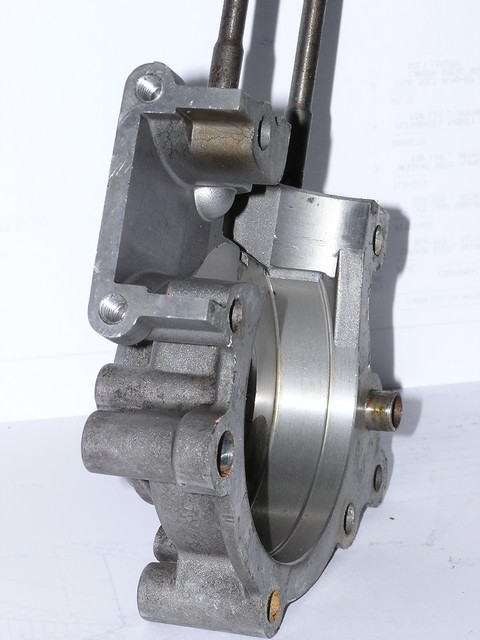 Carter Polini MBK51
