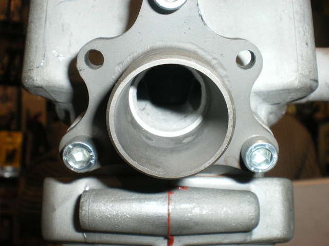 Moteur Omega Gr 2

