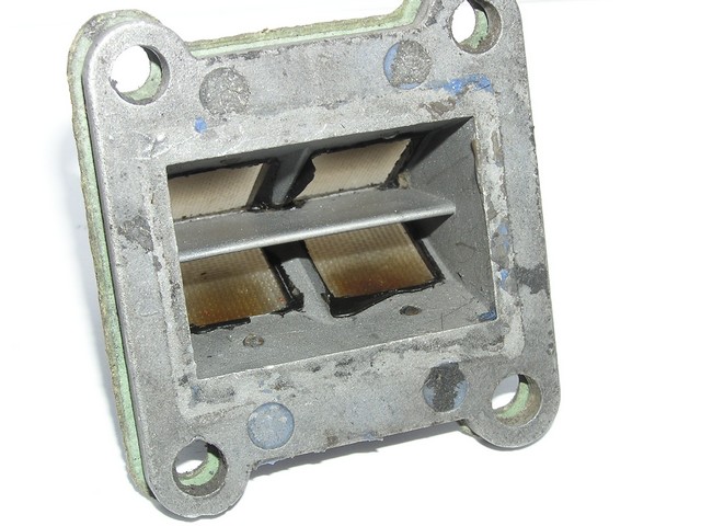 Clapet Polini
