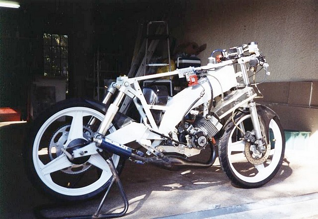 Conti CRX G1

