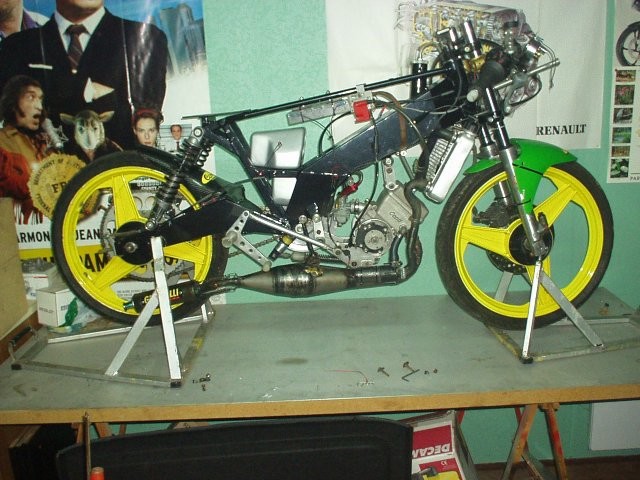 Conti CRX G2
