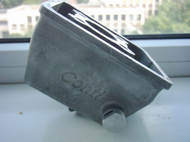 Cylindre Conti CRX G2
