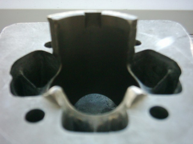 Cylindre Conti CRX G2
