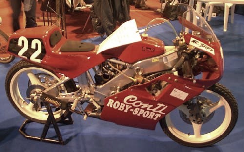 Conti G3
