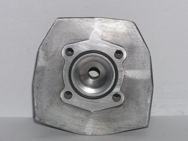Culasse Bidalot RR

