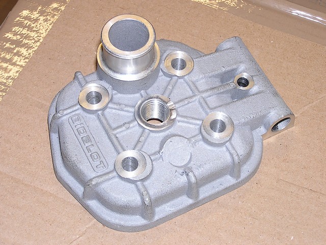 Culasse Bidalot G2 MBK
