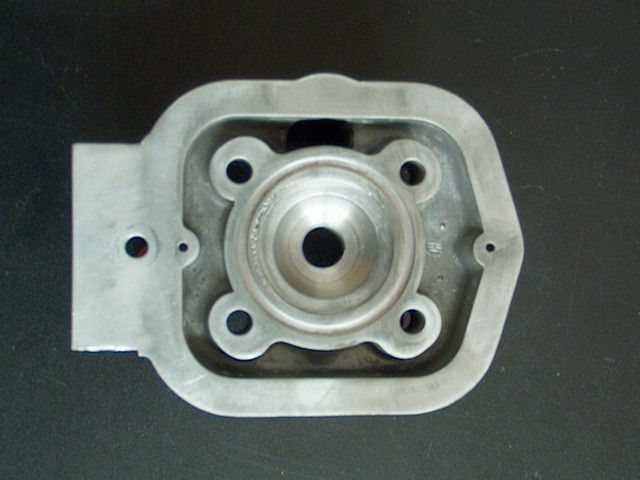 Culasse Bidalot Gr 2
