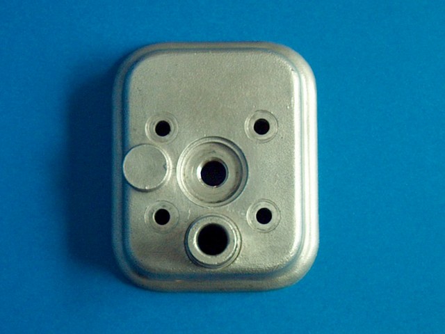 Culasse Giraudo 46mm
