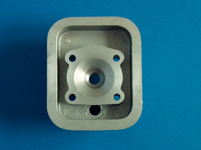 Culasse Giraudo 46mm
