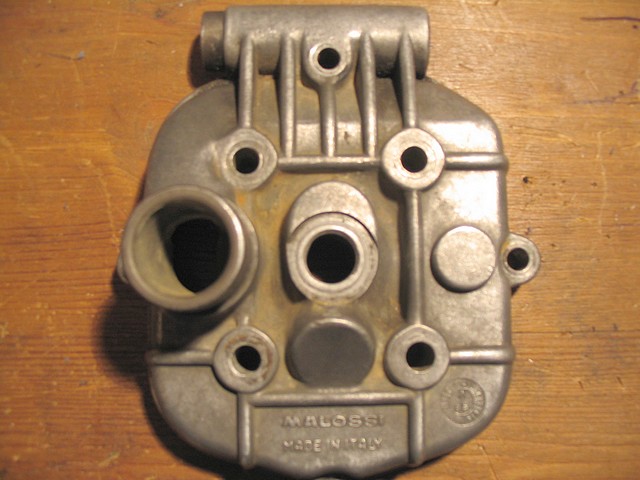 Culasse Malossi G2 Replica
