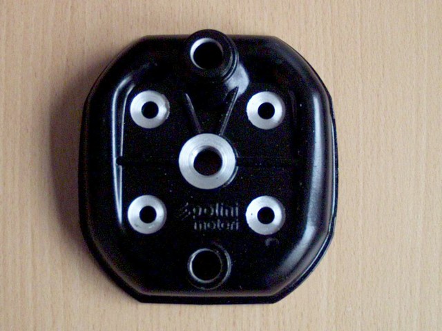 Culasse Polini 46W
