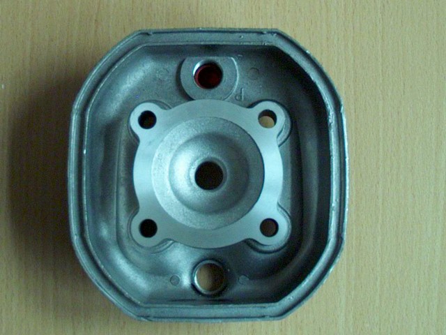 Culasse Polini 46W

