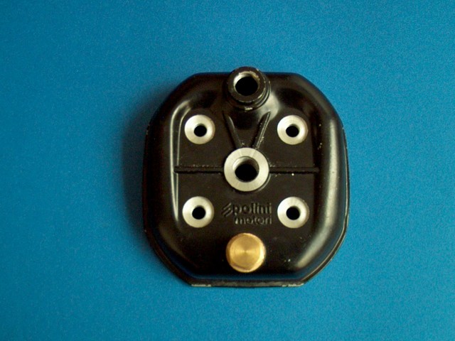 Culasse Polini 50W
