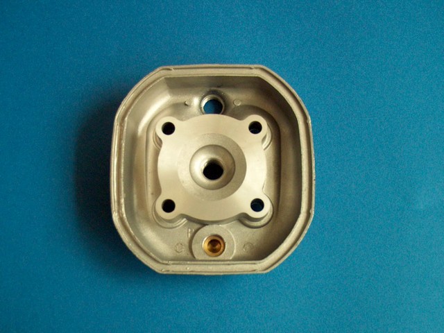Culasse Polini 50W
