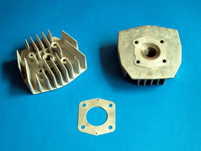 Culasses Bidalot Espoir
