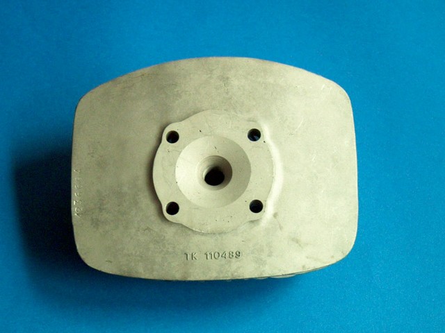Culasse Zeta Hérisson 47mm
