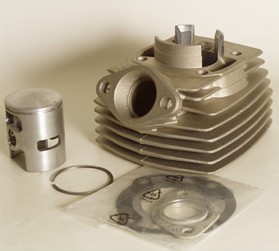 Cylindre Parmakit 40mm

