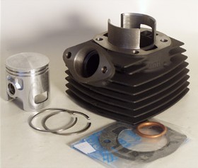 Polini 46W
