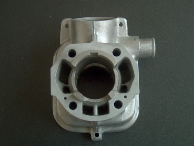 Cylindre Bidalot Gr 2
