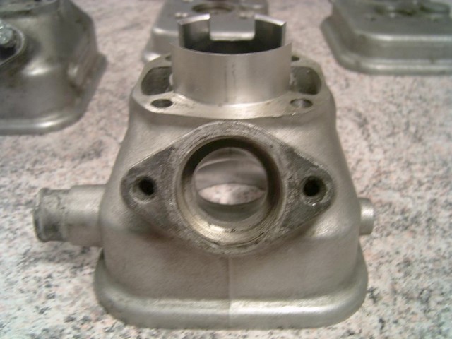 Cylindre Giraudo 46mm
