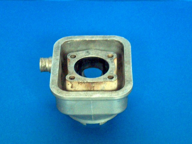 Cylindre Giraudo 46mm
