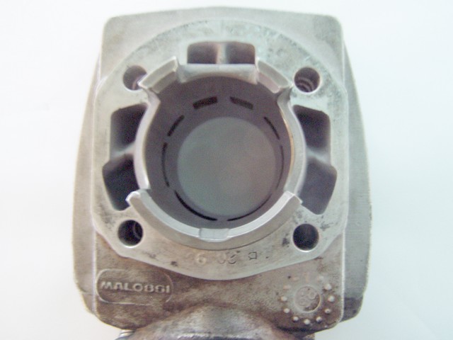 Cylindre Malossi G1 Replica
