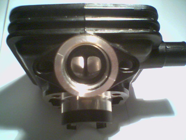 Cylindre Malossi G2 Replica
