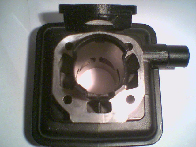 Cylindre Malossi G2 Replica
