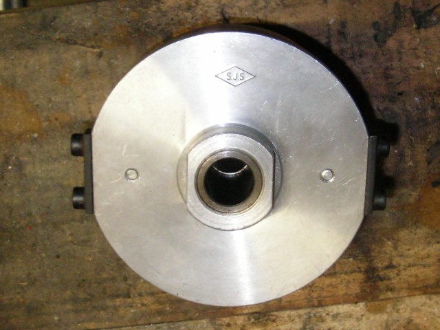 Variateur Peugeot XG2
