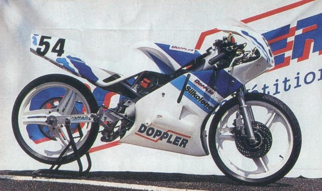 Doppler Europ
