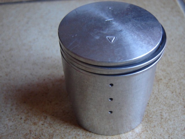 Piston Malossi G1R
