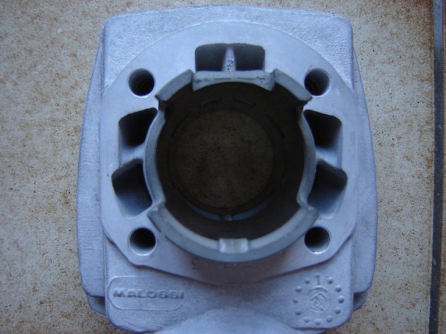 Cylindre Malossi G1R
