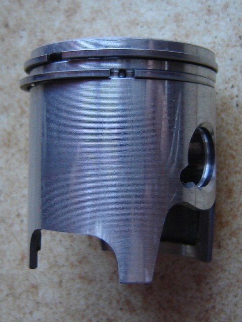 Piston Malossi G1R
