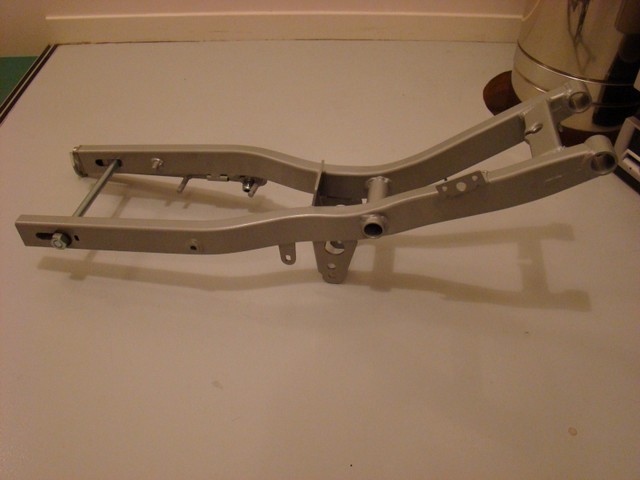 Bras oscillant Malossi
