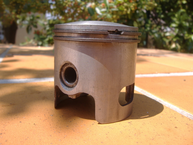 Piston Polini 46mm
