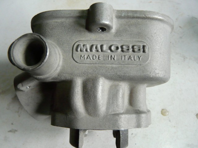 Cylindre Malossi MG
